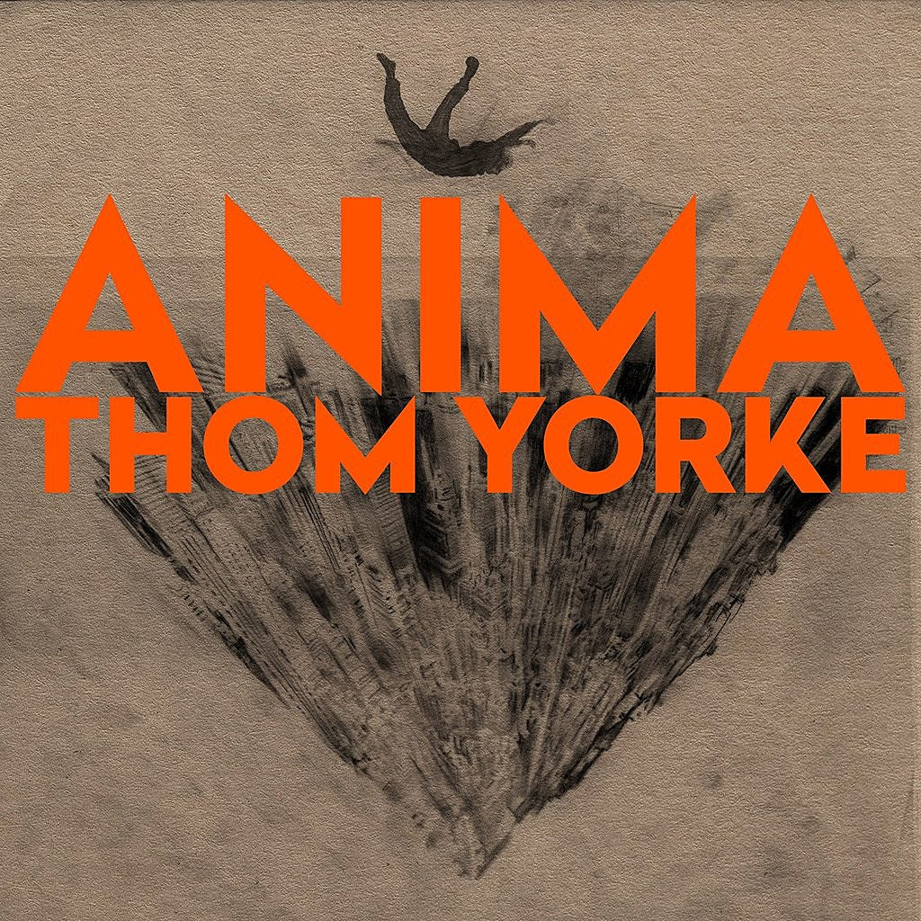 Thom Yorke’s new album ‘ANIMA’ is here (listen)