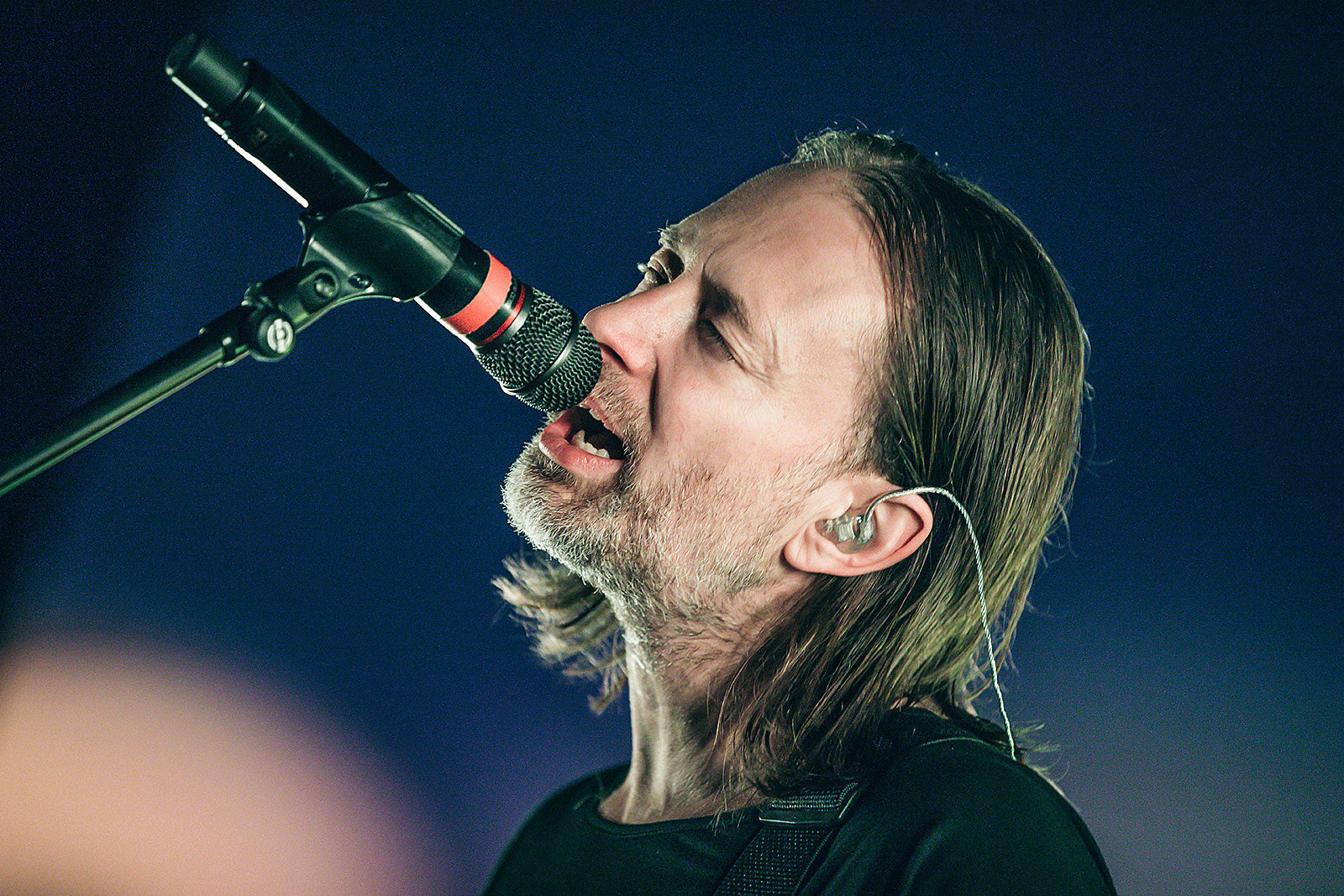 listen to Thom Yorke’s new Radio Hour mix ft. Madlib, Aldous Harding & more