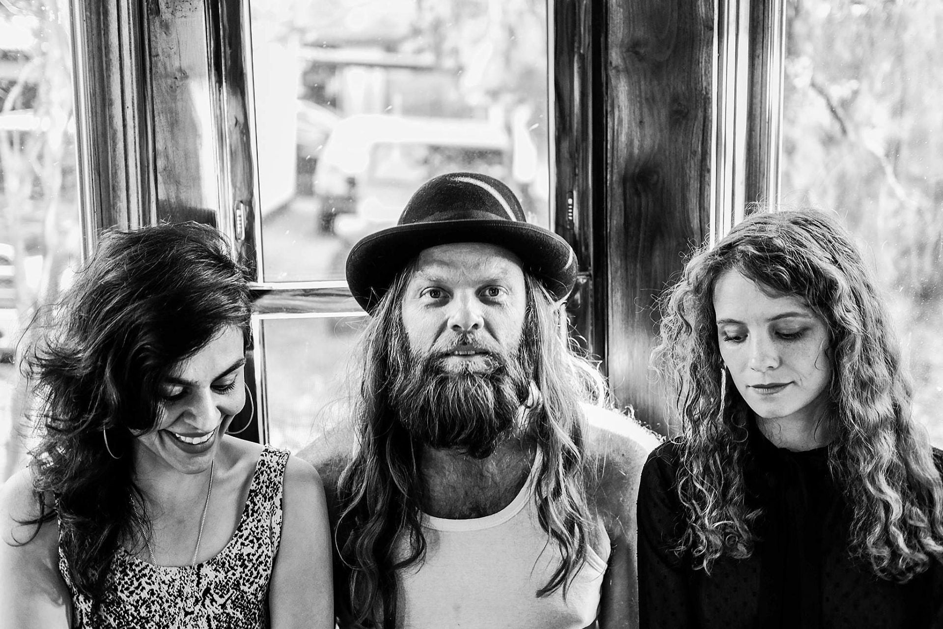 Thor Harris (Swans/Shearwater) forms Thor & Friends, touring, shares “The Crusades” (listen)