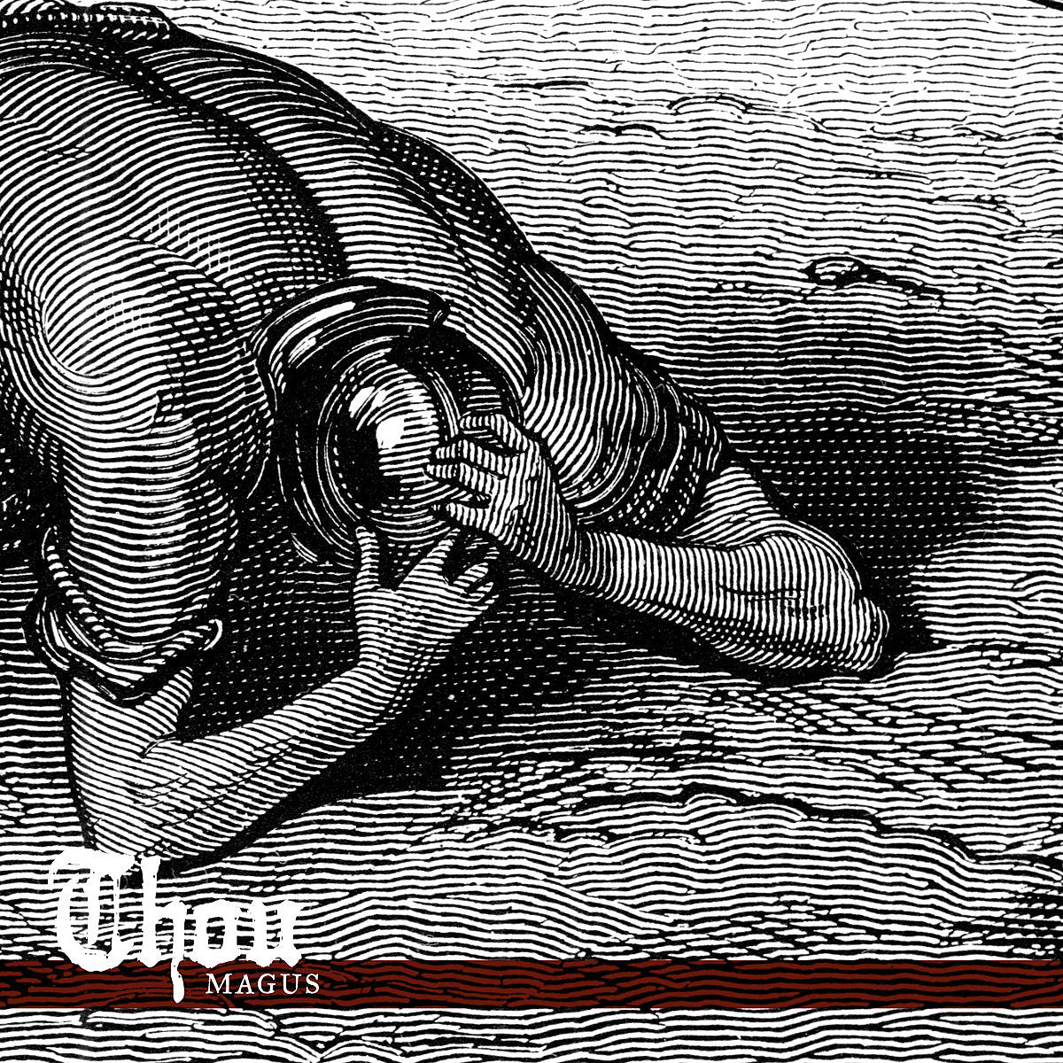 Thou announce album & EP trilogy, stream lots of new songs