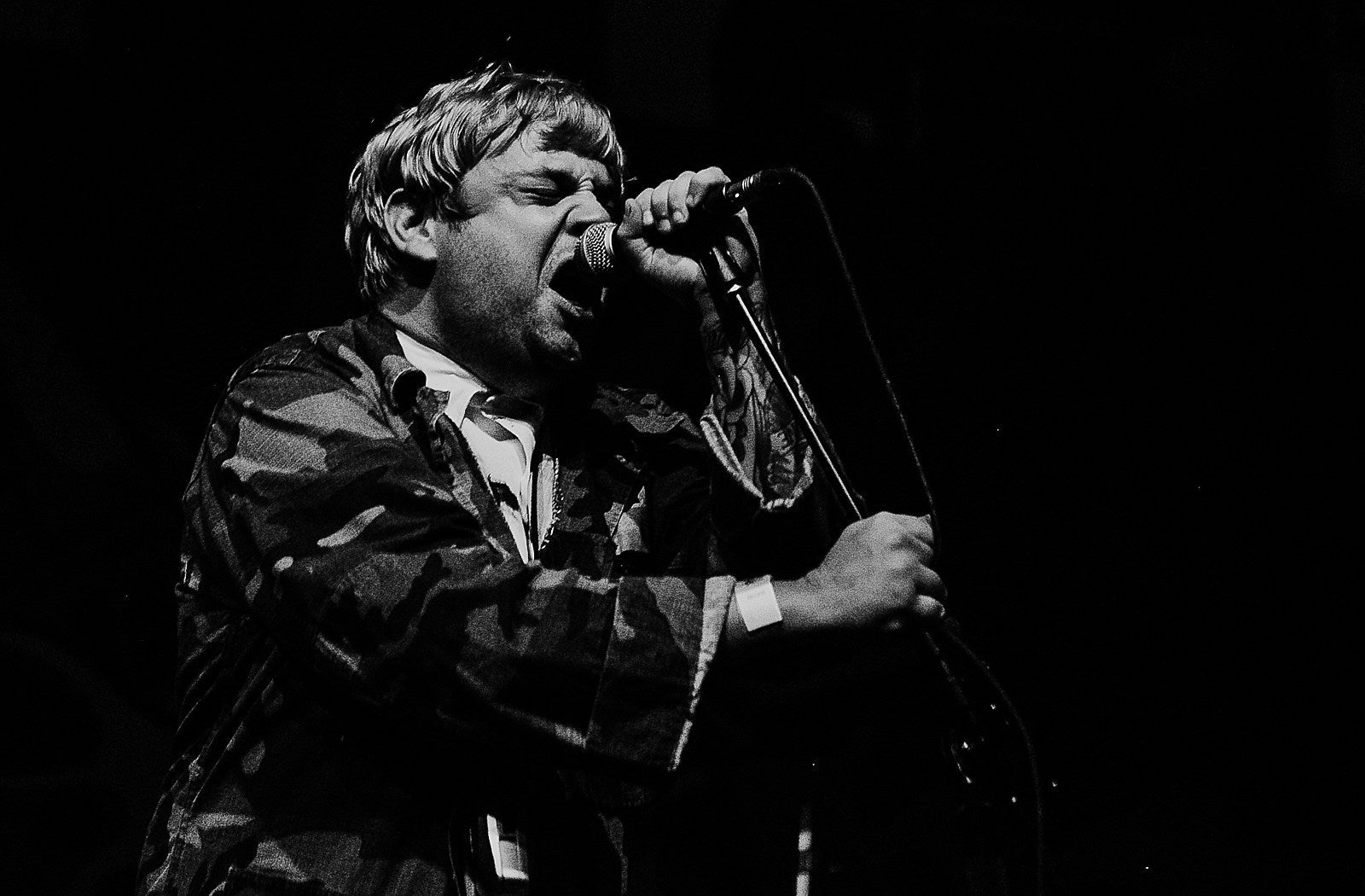 Culture Abuse singer issues statement: “I am so sorry to anyone I have hurt”