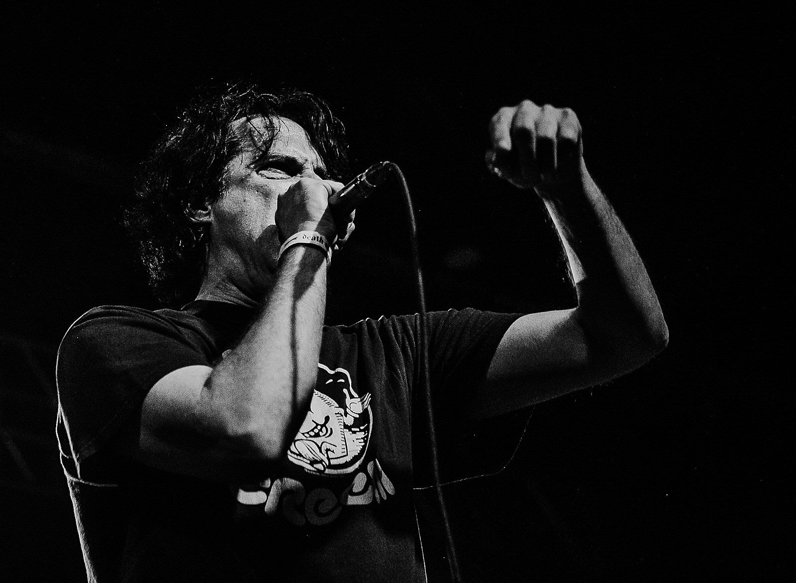 Leftover Crack, Negative Approach and Crazy & the Brains going on fall tour