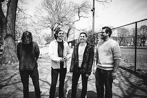Three Man Cannon releasing ‘Will I Know You Then,’ playing Lame-O CMJ w/ special guest headliners, Thin Lips & more