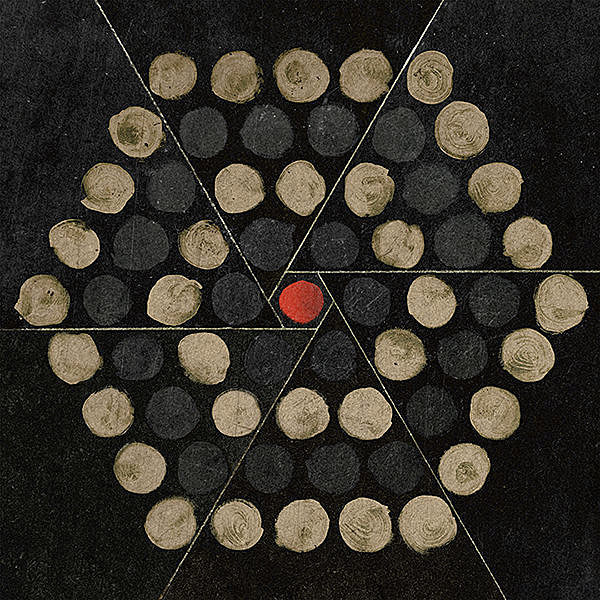 stream Thrice’s new album ‘Palms’