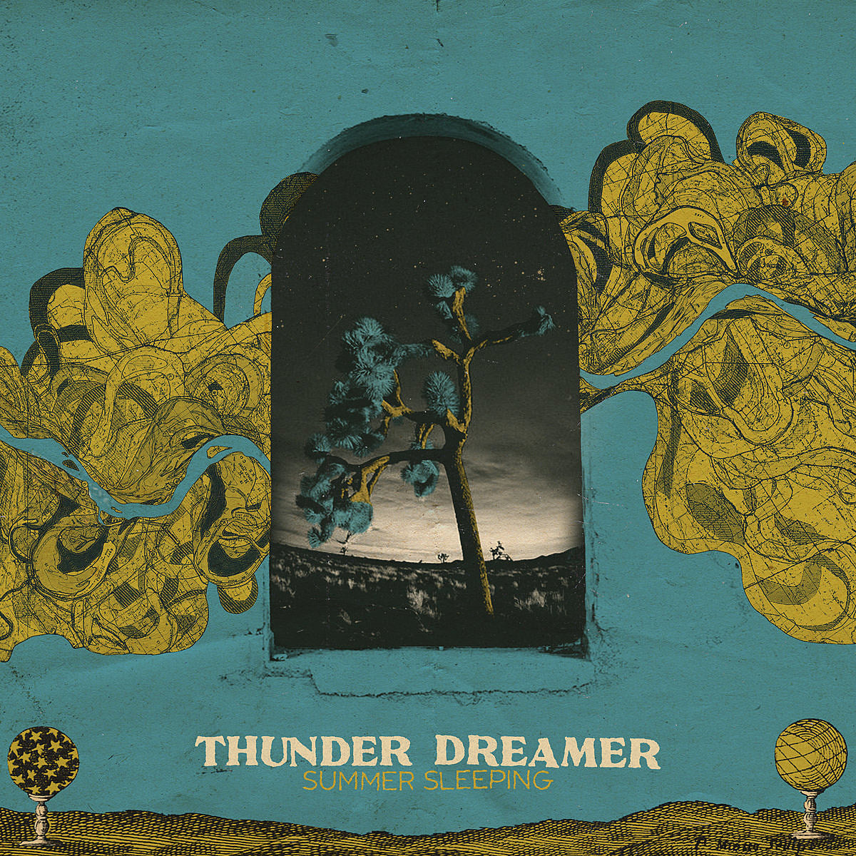 Watch Thunder Dreamer’s new video for “Of A Million” off upcoming EP