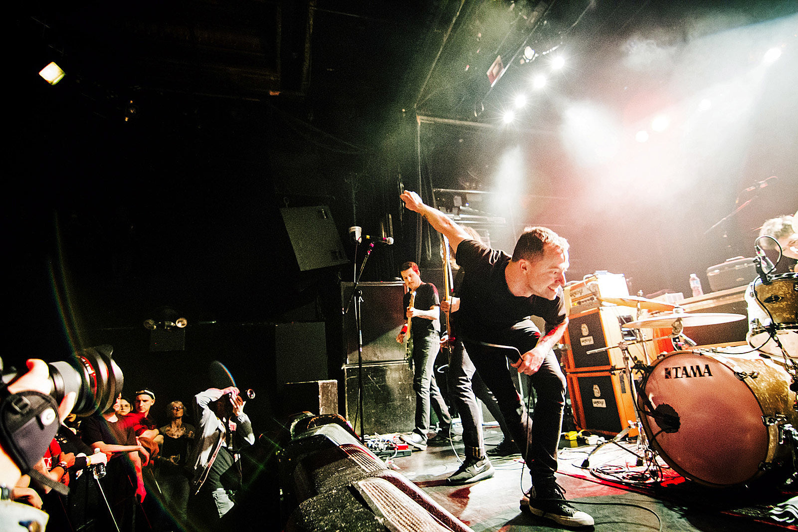 2013’s Best Emo & Post-Hardcore Albums, Discussed