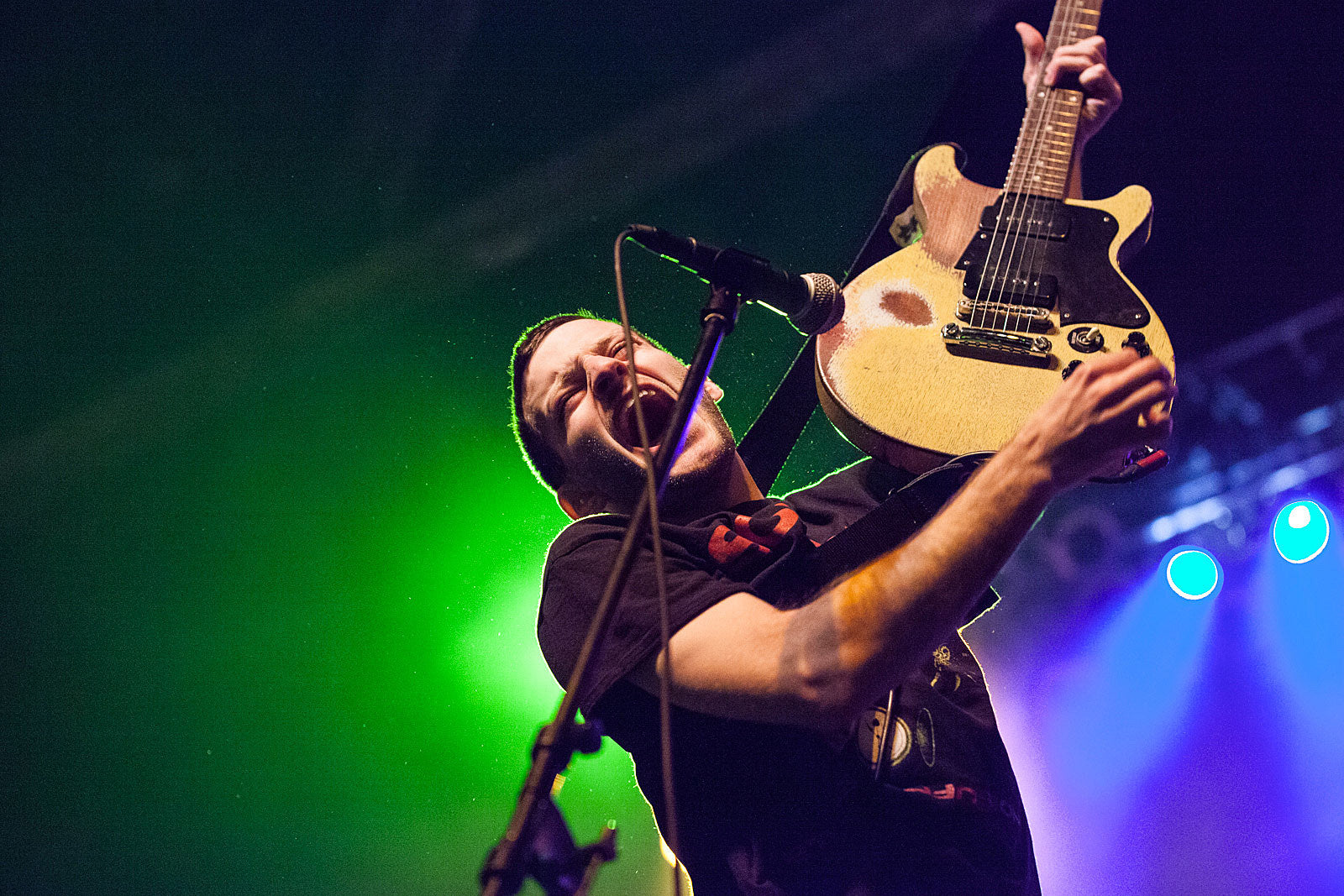 PUP’s Stefan Babcock discusses his 10 favorite albums of 2020