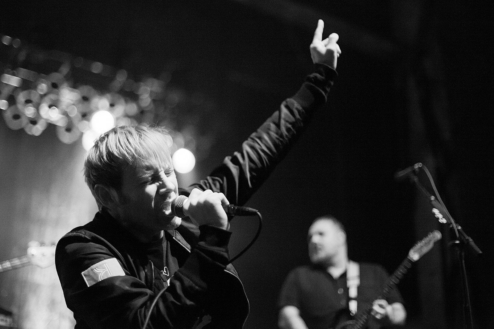 Thursday announce ‘Full Collapse’ and ‘War All the Time’ full album shows