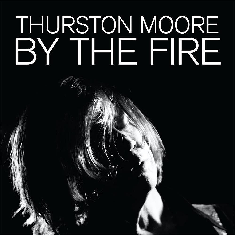Thurston Moore celebrating new album with full-band livestream show