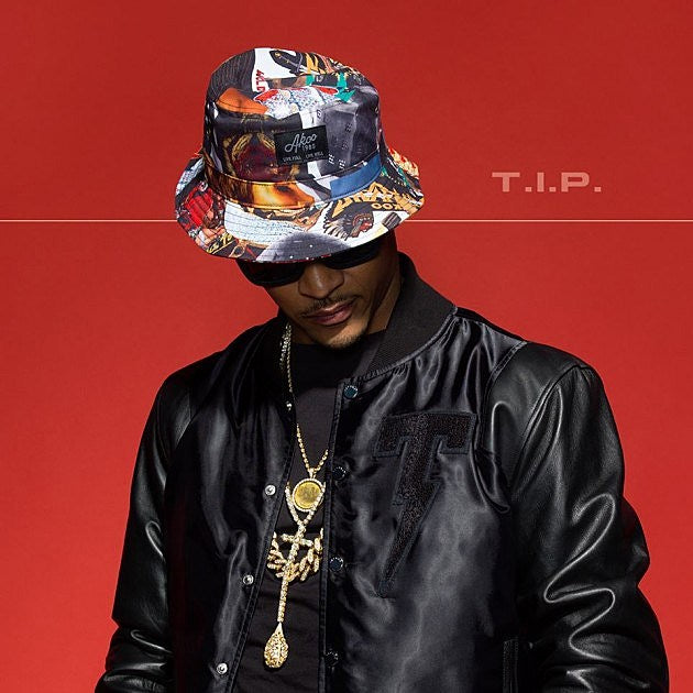 T.I. & Anderson .Paak played ‘Fallon’ (video)