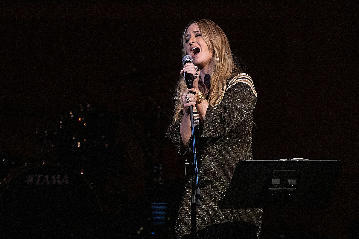 Margo Price shares “Hey Child” video, announces in-person TN show, touring w/ Chris Stapleton