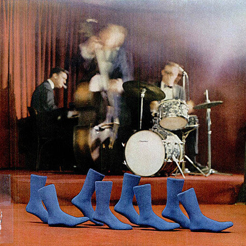 tix on sale: Django Django, Todd Terje, Father John Misty, Big Sean, METZ, Laura Marling, Bad Religion, XXYYXX & more