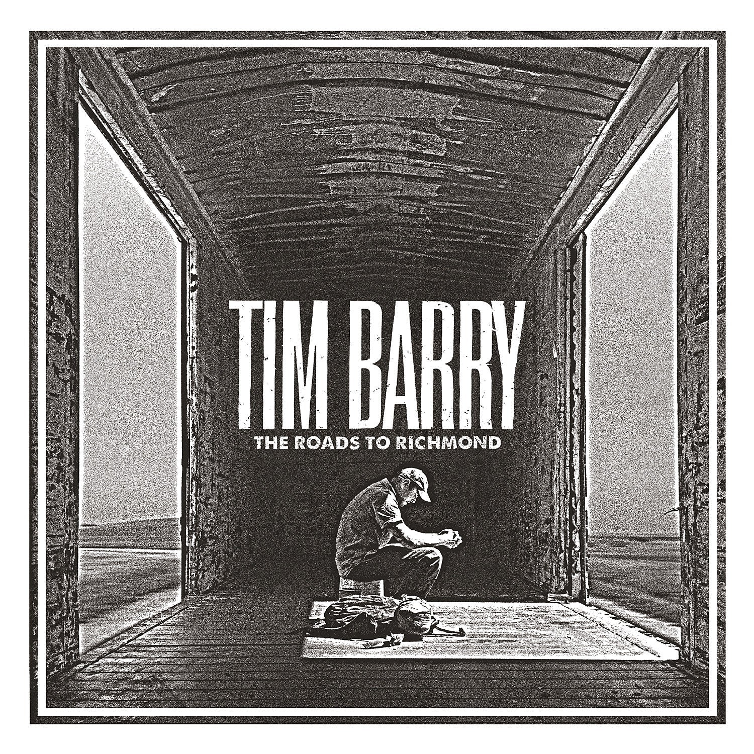 Tim Barry (of AVAIL) releasing new solo album ‘The Roads To Richmond’