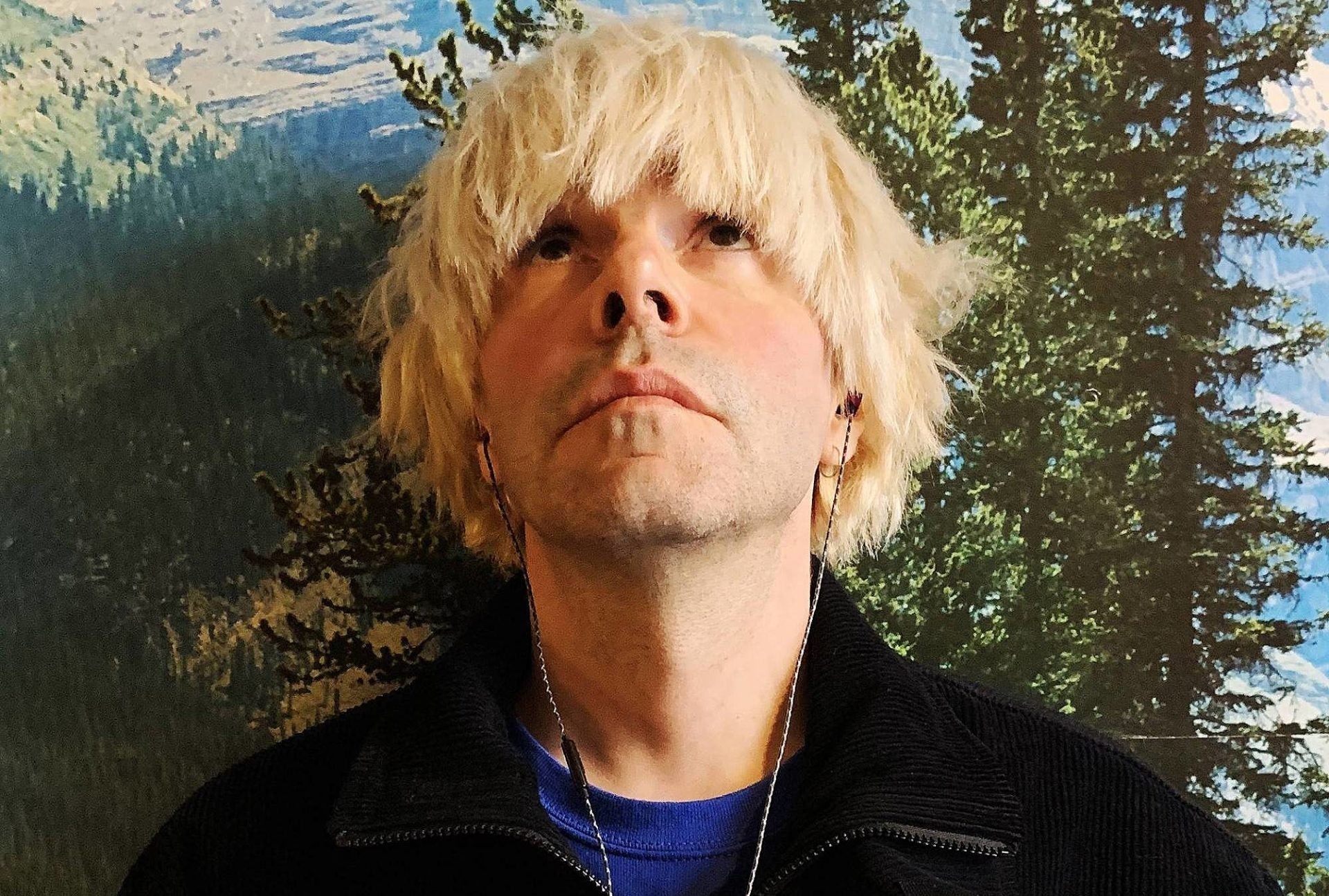 The Charlatans’ Tim Burgess tells us about his favorite music & more from 2022