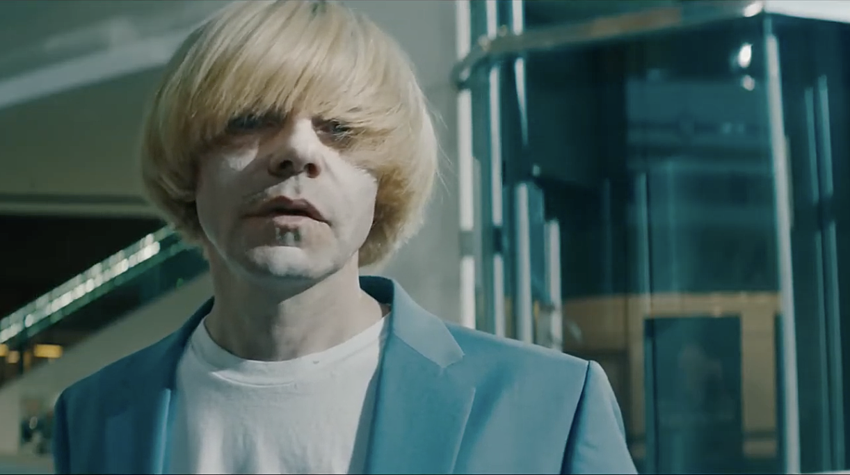 The Charlatans’ Tim Burgess shares new song from solo LP, playing NYC this week