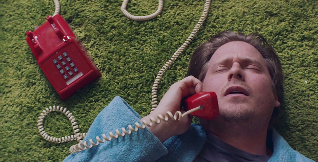 Tim Heidecker releasing LP of “somewhat earnest” pop, touring, playing free Other Music in-store
