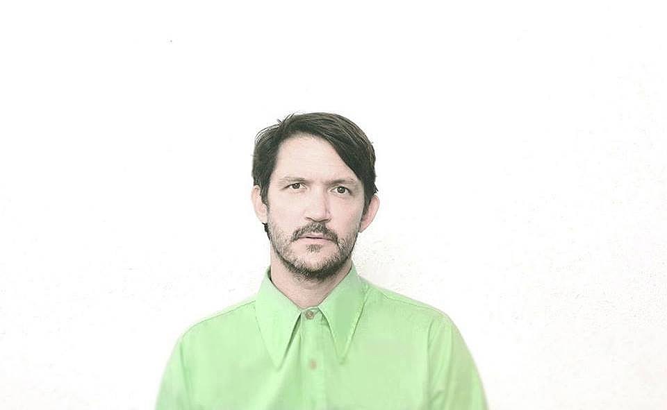 Tim Kasher expands tour, playing Union Pool