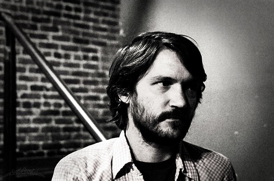 Cursive’s Tim Kasher made a video for “No Secret” (watch)