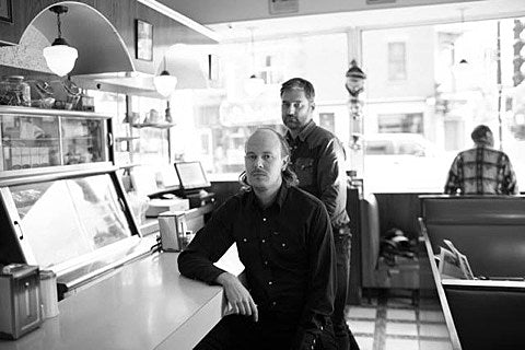 Timber Timbre playing shows, including Bowery Ballroom