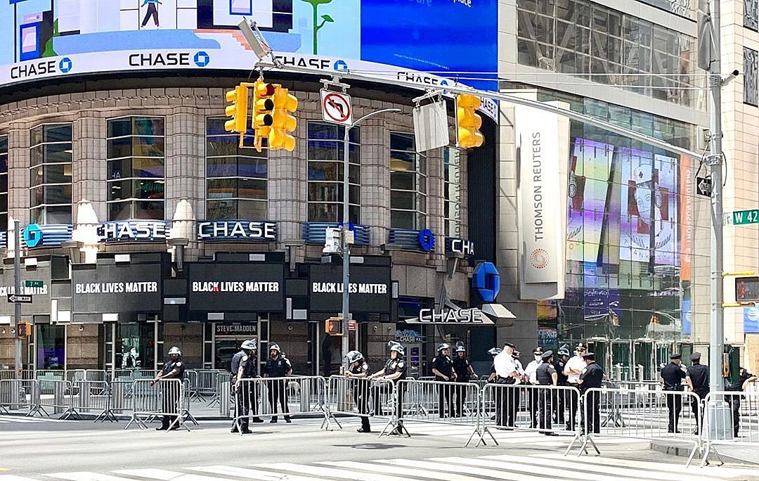NYC begins phase 1 re-opening today (here’s what that means)