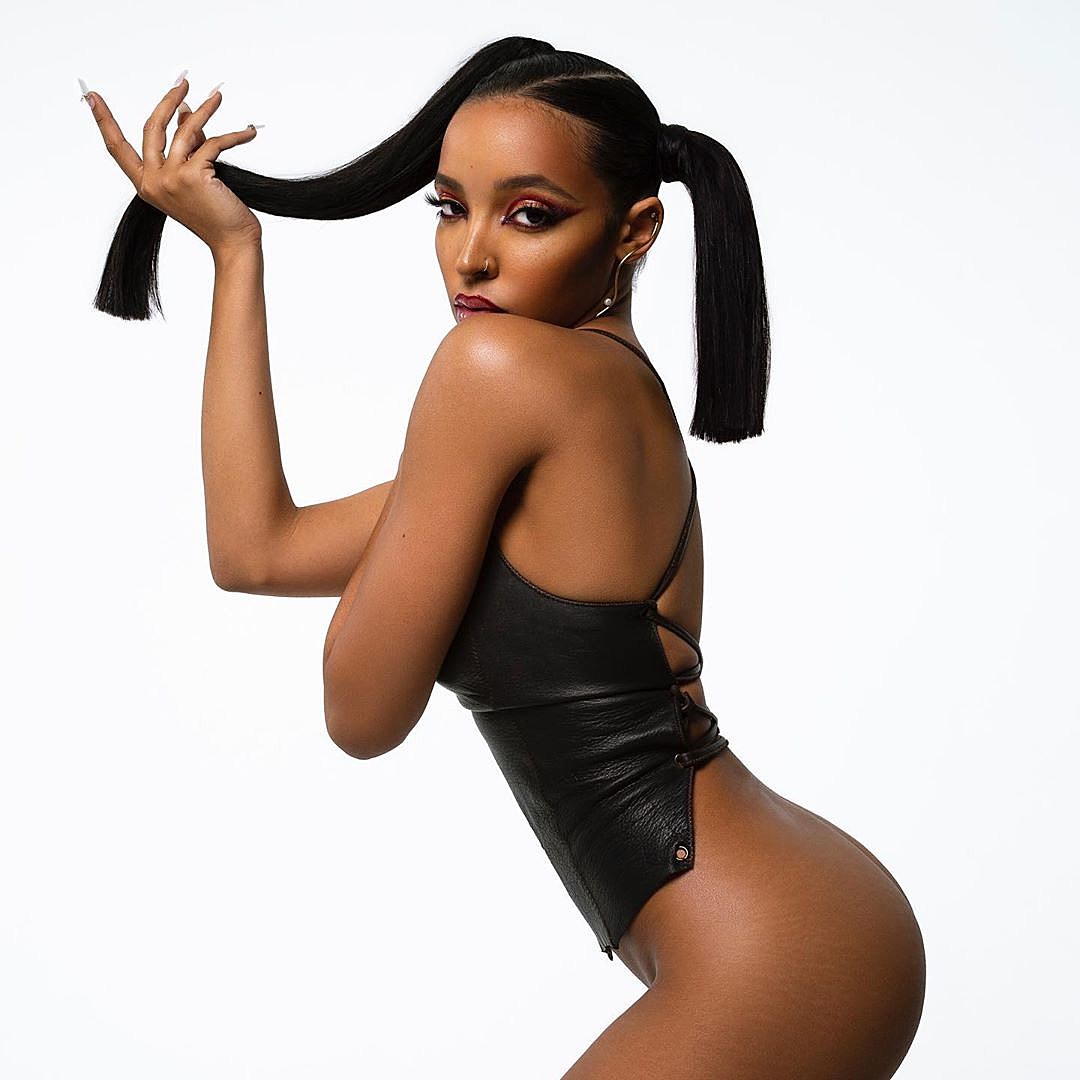 Tinashe announces spring ‘Songs For You’ tour
