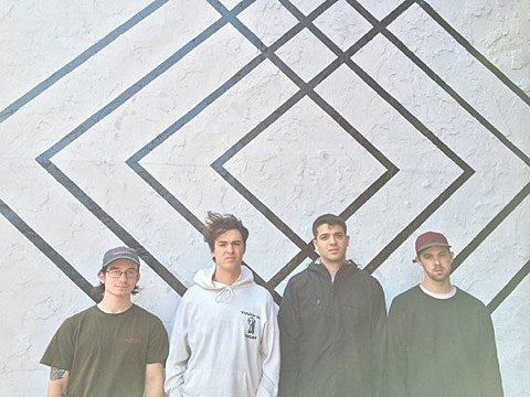 Title Fight streaming “Your Pain Is Mine Now” from new LP