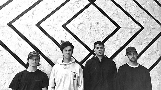 Title Fight playing last-minute Acheron show, and Back to School Jam (lineup)