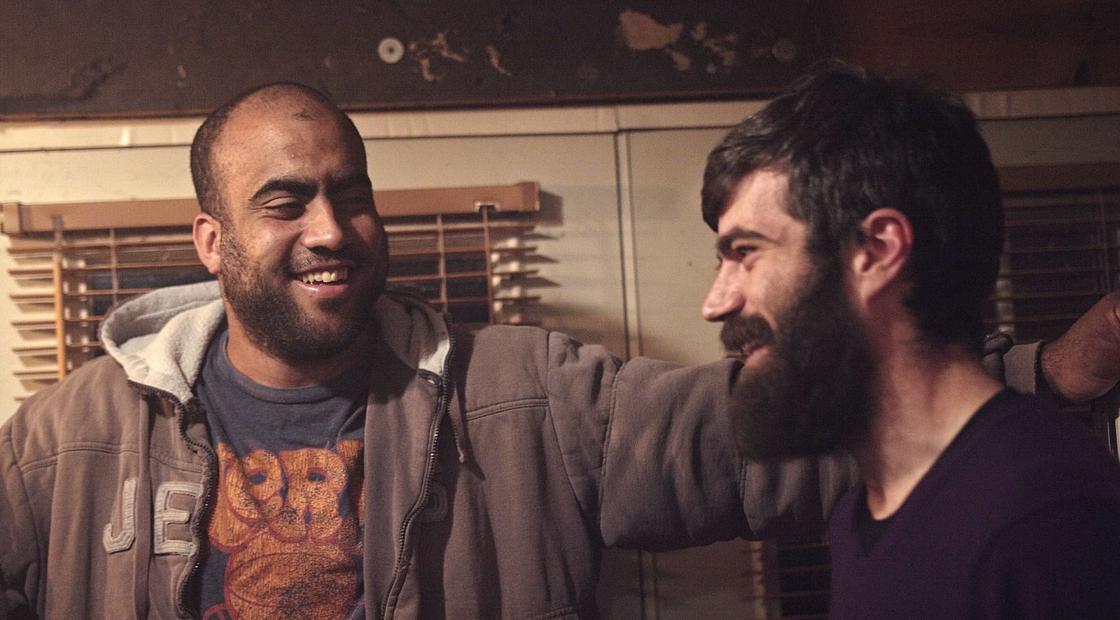 Titus Andronicus founding keyboardist Matt “Money” Miller, RIP