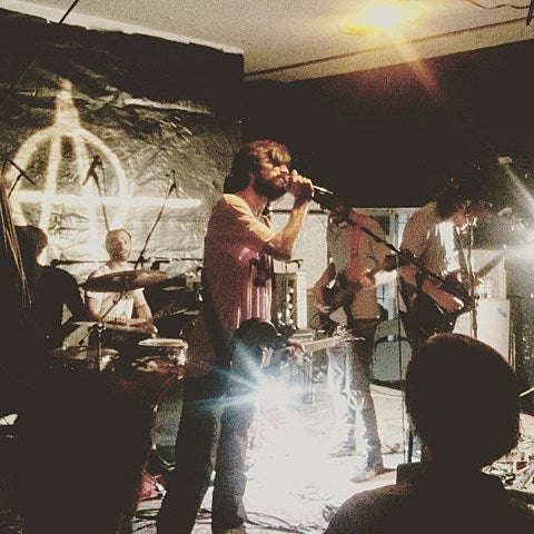 Titus Andronicus @ Shea Stadium (night 4 review)