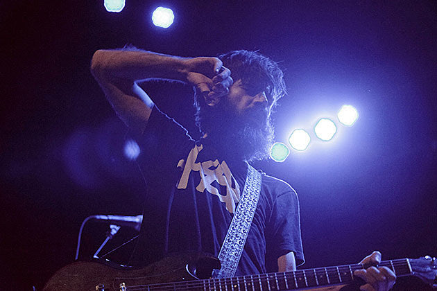 Titus Andronicus & Craig Finn @ Thalia Hall (pics/setlist)