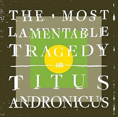 Titus Andronicus announce new album on Merge, share new song, playing five Shea Stadium shows (tix on sale)