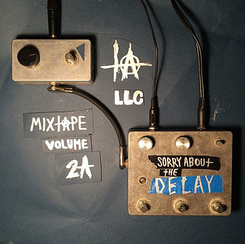 Titus Andronicus share demos, outtakes and rehearsal recordings on free ‘Sorry for the Delay’ mixtape (listen)