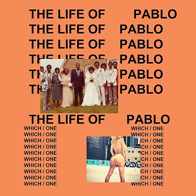 Kanye West says ‘TLOP’ will never be for sale, only streamed at Tidal, has 40 collabs w/ Kendrick Lamar & Young Thug