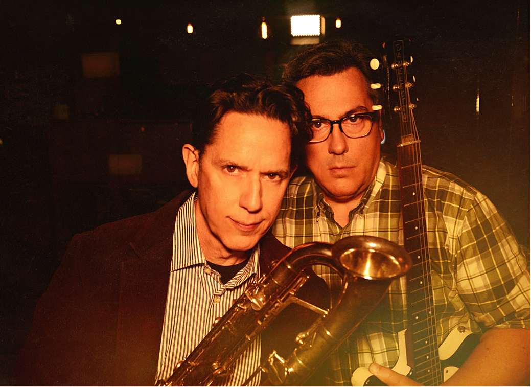 They Might Be Giants share “By the Time You Get This” video, announce tour