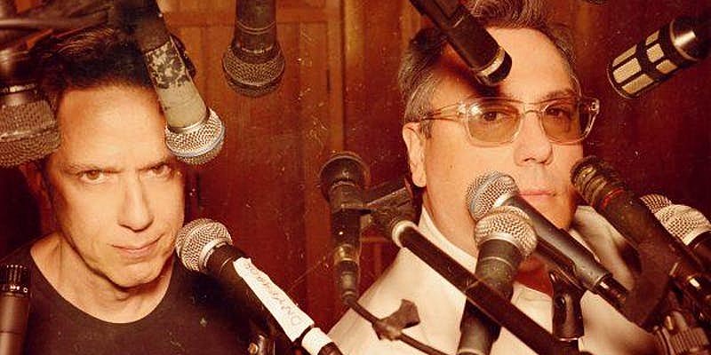 They Might Be Giants add more ‘Flood’ dates, including 5th NYC show
