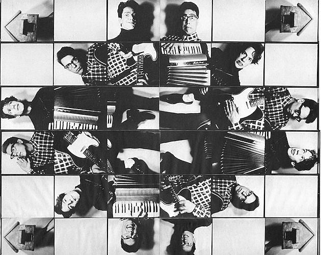 They Might Be Giants add 4th NYC ‘Flood’ show