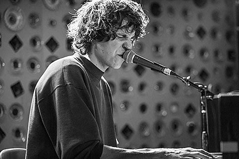 Tobias Jesso Jr shares “Without You” video, announces fall tour including two Music Hall of Williamsburg shows (dates)