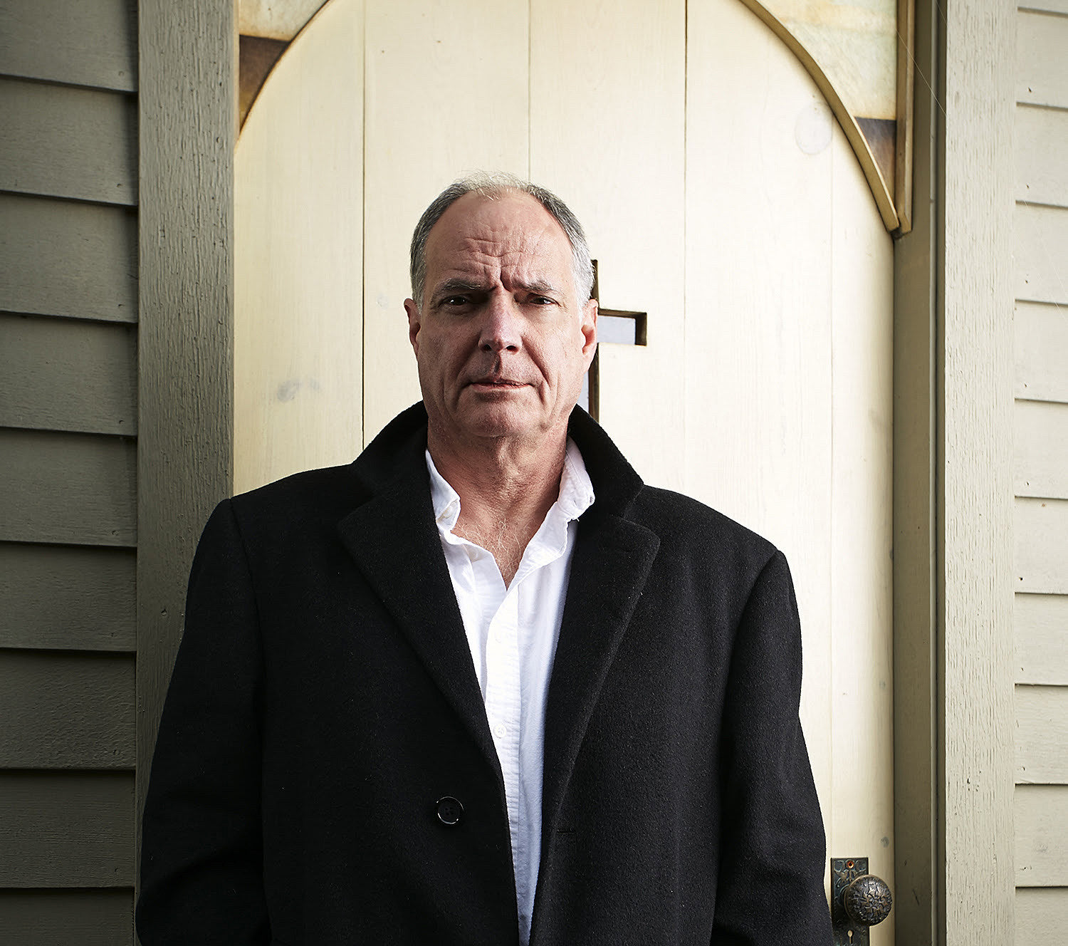 Tobin Sprout announces new album, touring (listen to “The Man I Used to Know”)