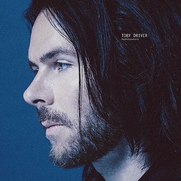 Kayo Dot’s Toby Driver releasing ‘Madonnawhore’ (stream “Avignon”)