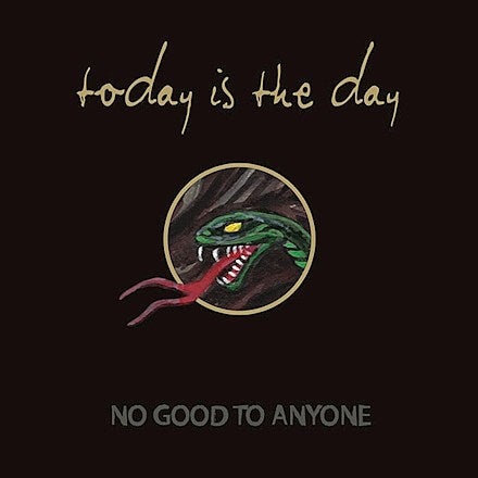 Today Is The Day share “You’re All Gonna Die,” detail new album