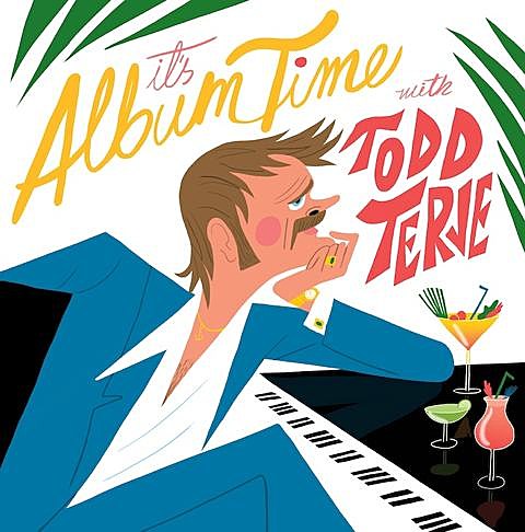 What’s going on Thursday? (Todd Terje, Joyce Manor, Dr. Dog, Pop. 1280, Black Sheep, Dead Leaf Echo & more)
