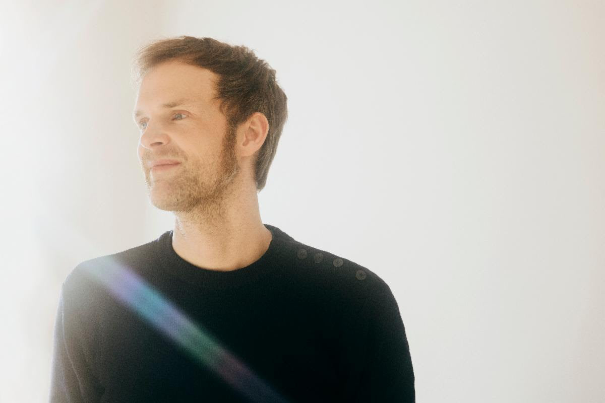 Todd Terje announces first North American tour dates in more than 5 years