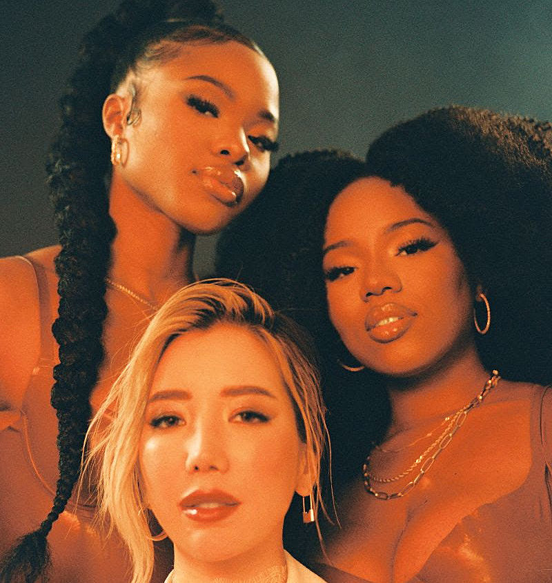 TOKiMONSTA covers Floetry w/ VanJess (listen), announces North American tour