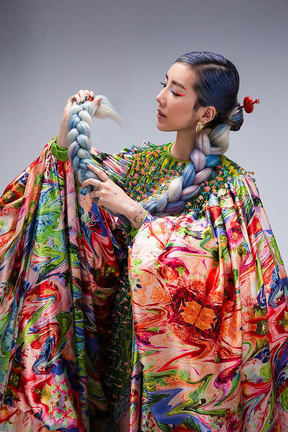 TOKiMONSTA announces LP & tour, shares song ft. EarthGang (who have their own new song)
