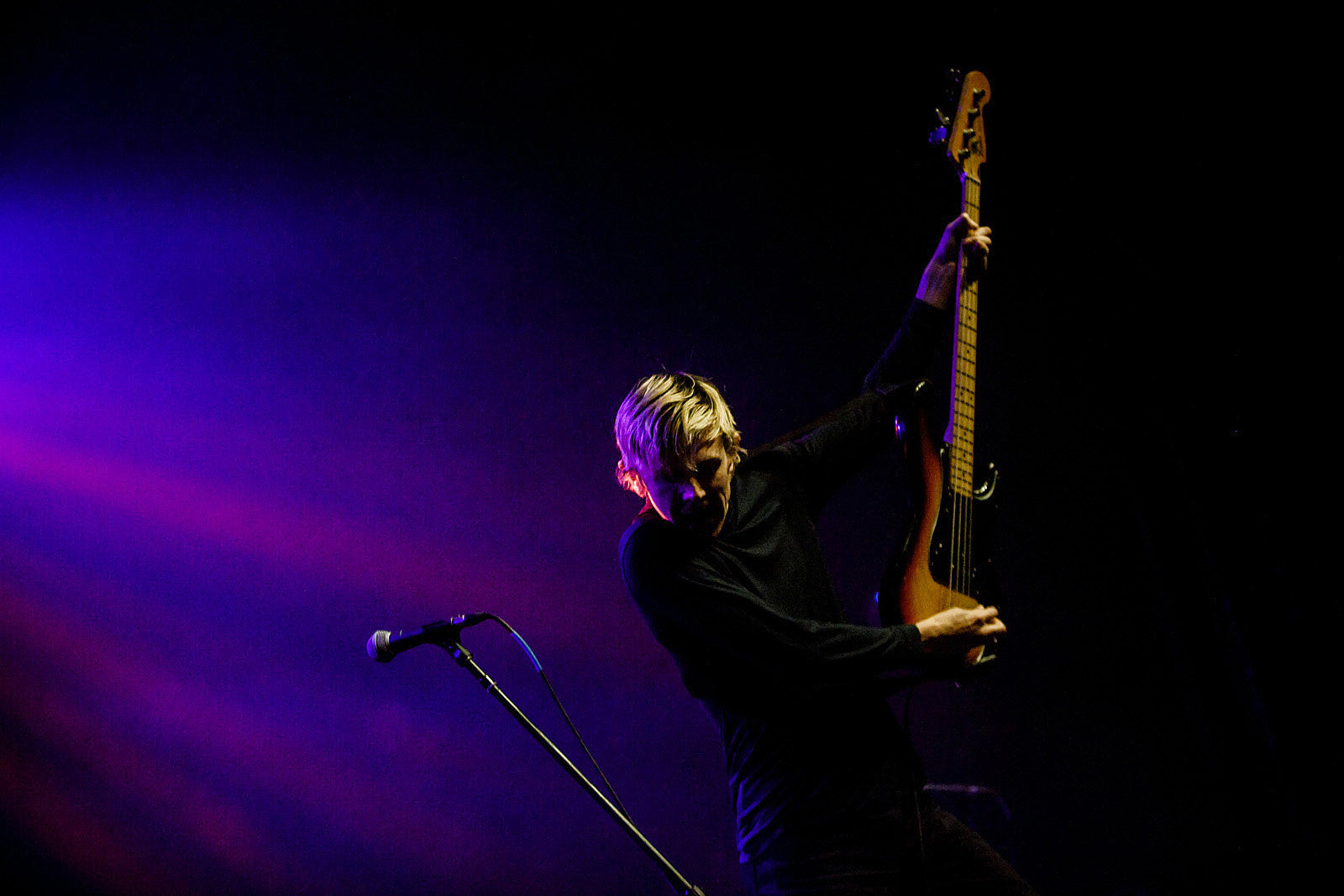 Tokyo Police Club share new single, played Chicago w/ Matt & Kim (pics)