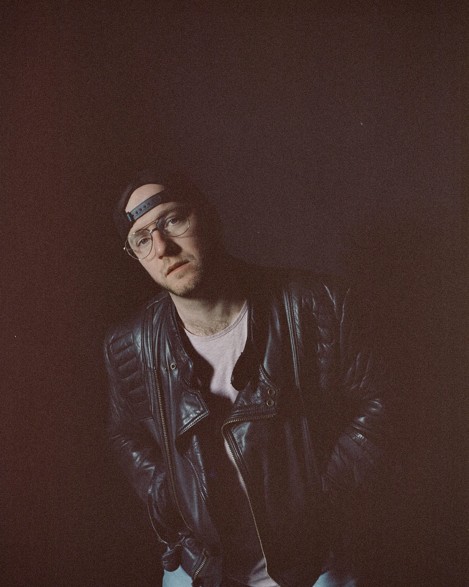 Tom Fleming (ex Wild Beasts) announces new project One True Pairing (listen)