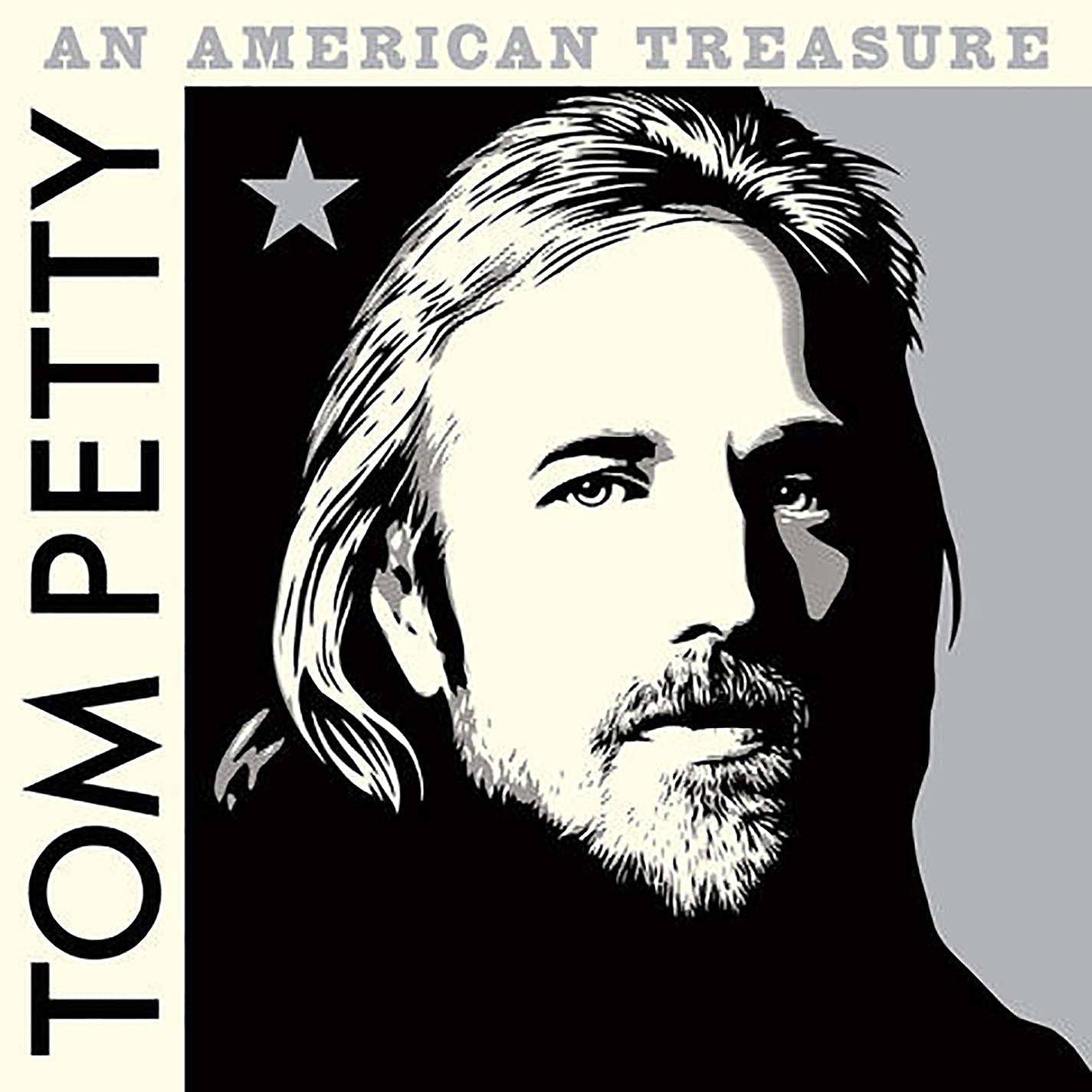 stream Tom Petty’s previously unreleased “Gainesville” from new box set