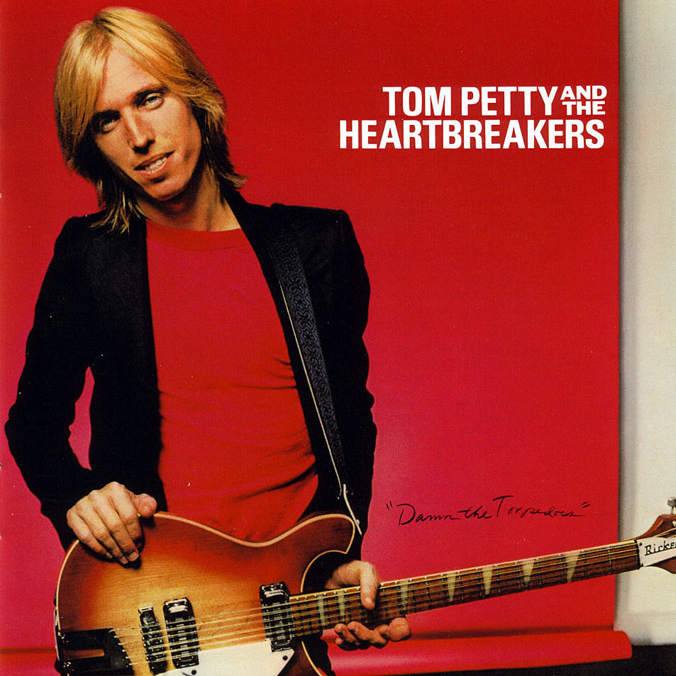 Tom Petty, RIP