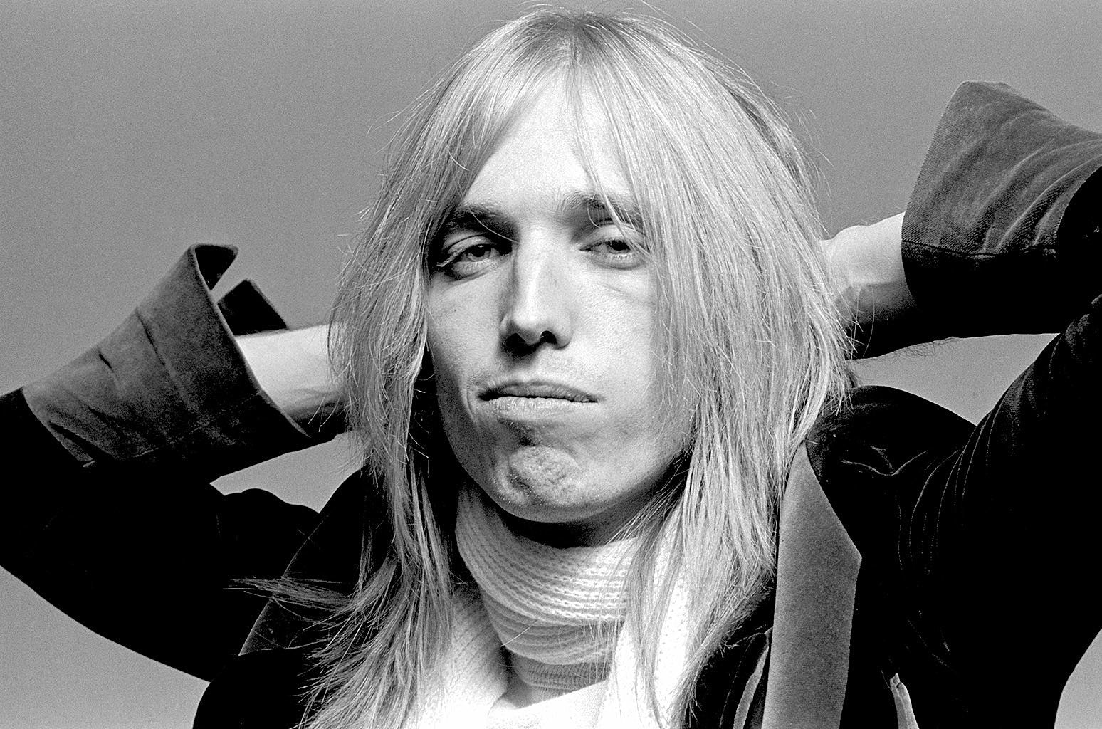 artists pay tribute to Tom Petty: St. Vincent, Chuck D, Cameron Crowe & more