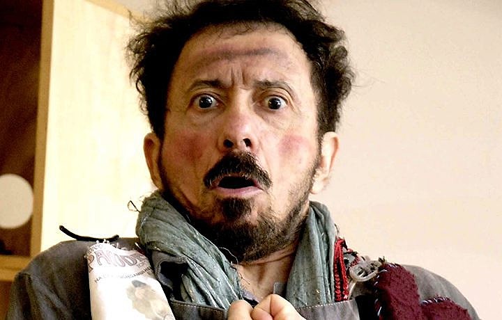BAM winter/spring 2017 season (Tom Ze, Stephin Merritt, Devendra Banhart, Philip Glass, Laurie Anderson, more)